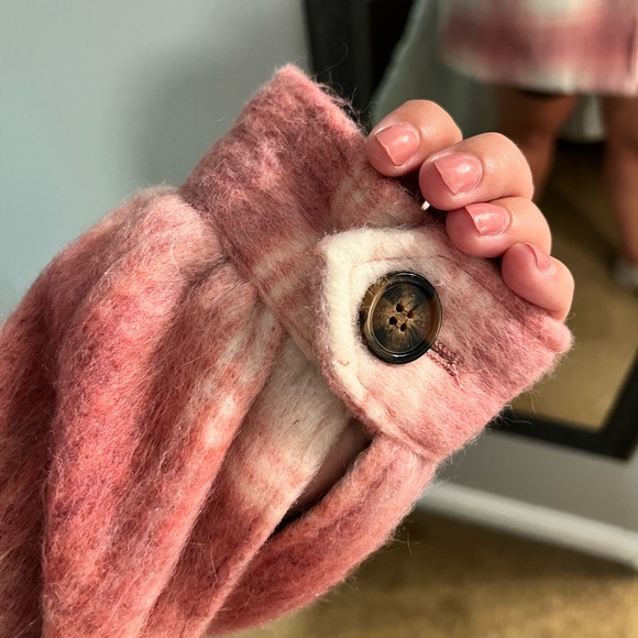 Forever 21 Oversized Shacket - Picture 4 of 8